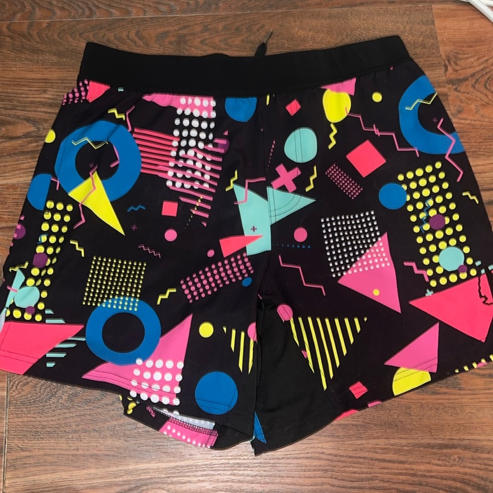 Men’s TACHUNTFISH Shorts